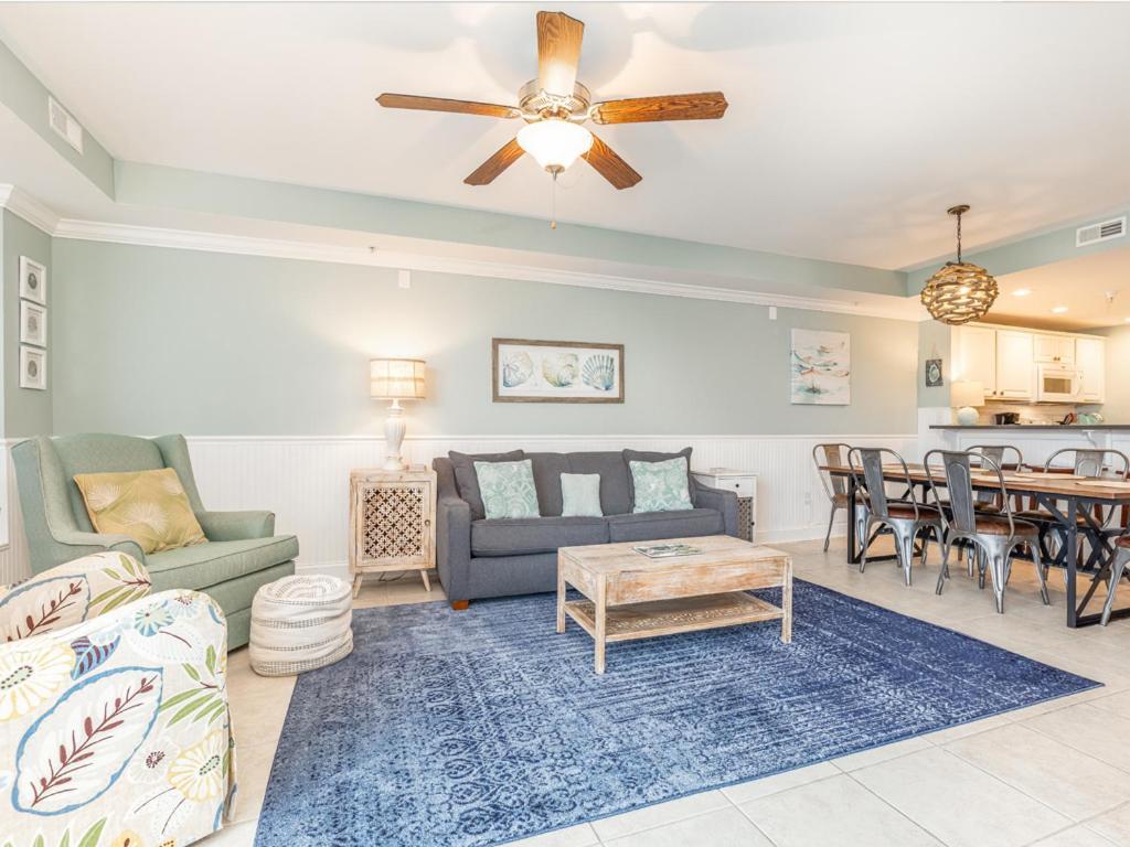 Gull Reef 633 Apartment Tybee Island
