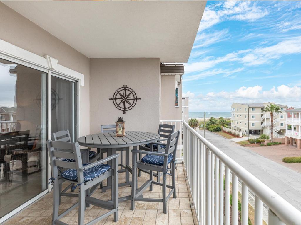 Apartment Gull Reef 634
