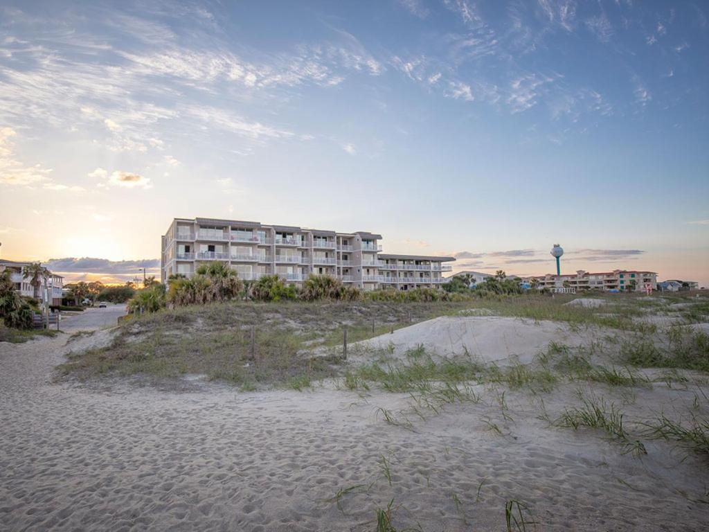 Gull Reef 634 Apartment *