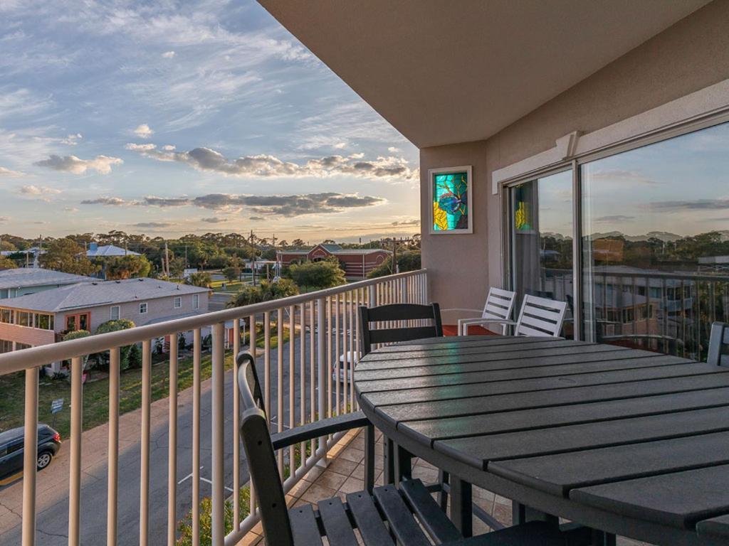 Gull Reef 634 Apartment Tybee Island