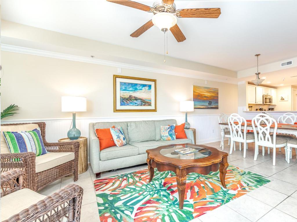 Gull Reef 634 *
