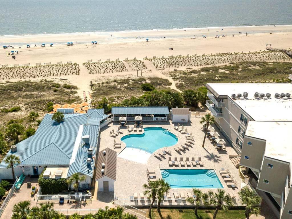 Gull Reef 634 Apartment *