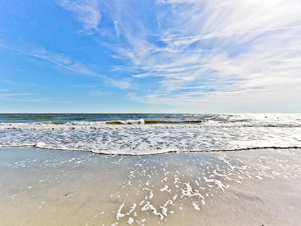 Lazy Dayz Holiday home Tybee Island
