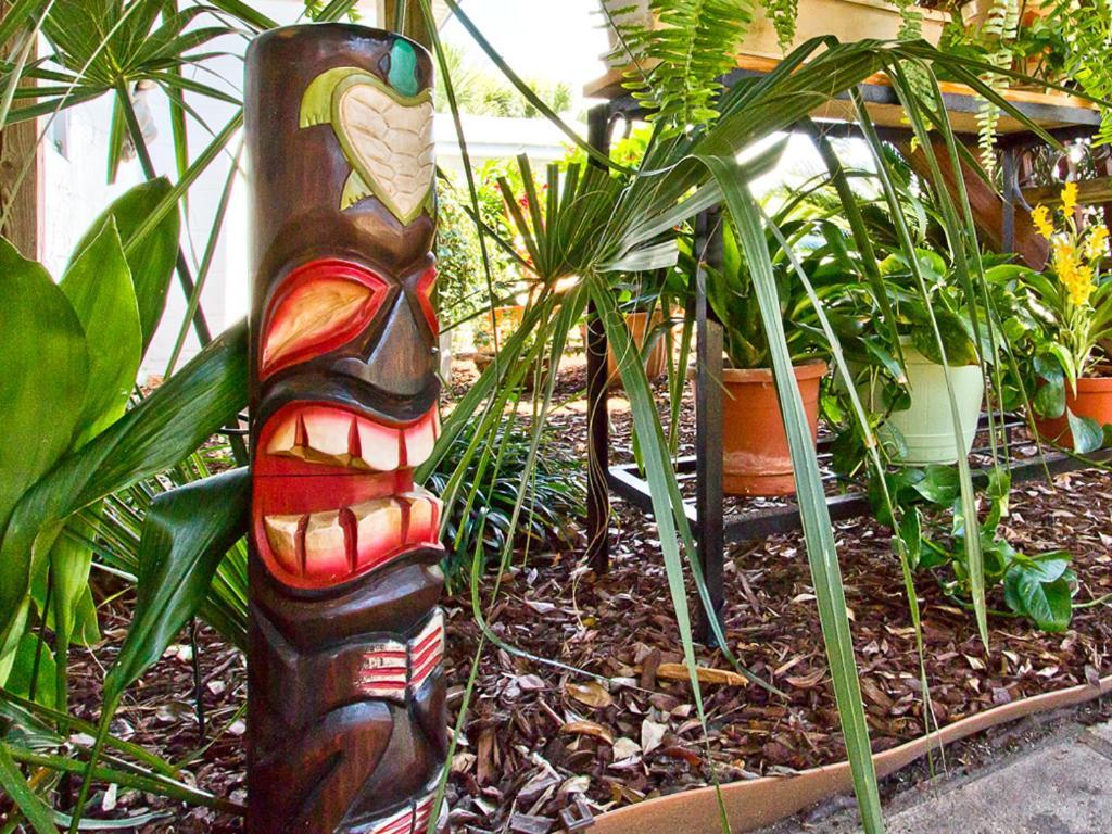 Kahuna Kabana * Tybee Island