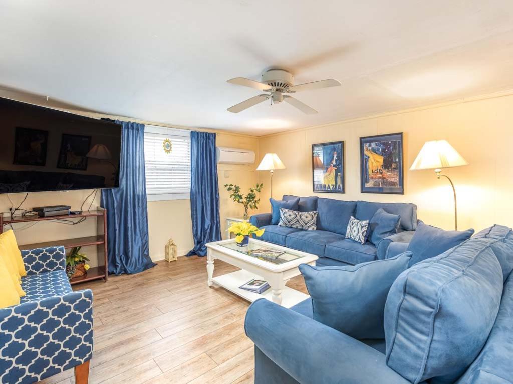 Apartment Kahuna Kabana *