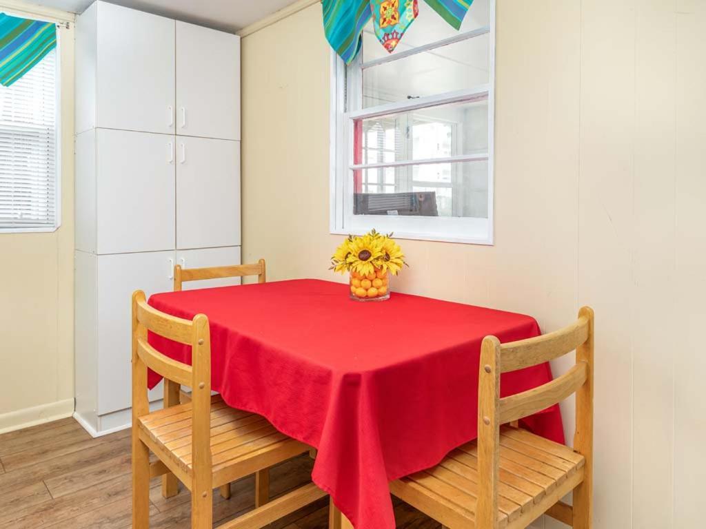 Kahuna Kabana Apartment Tybee Island