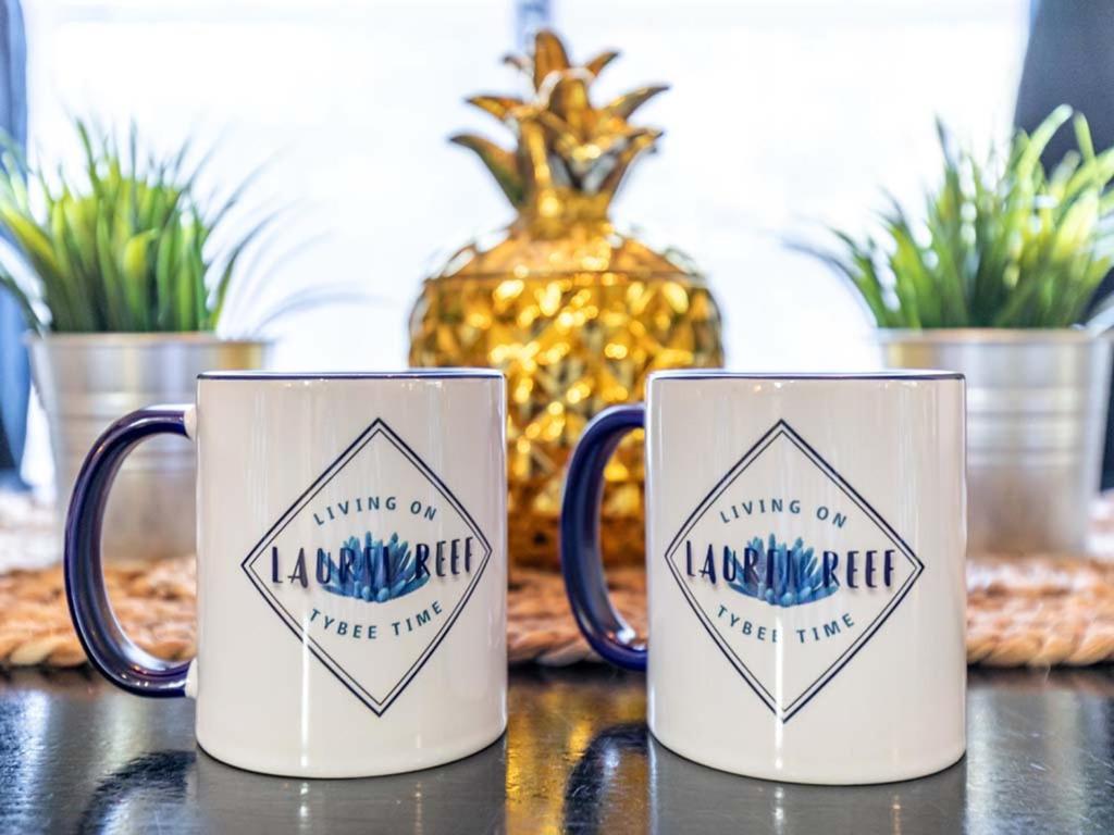 Laurel Reef