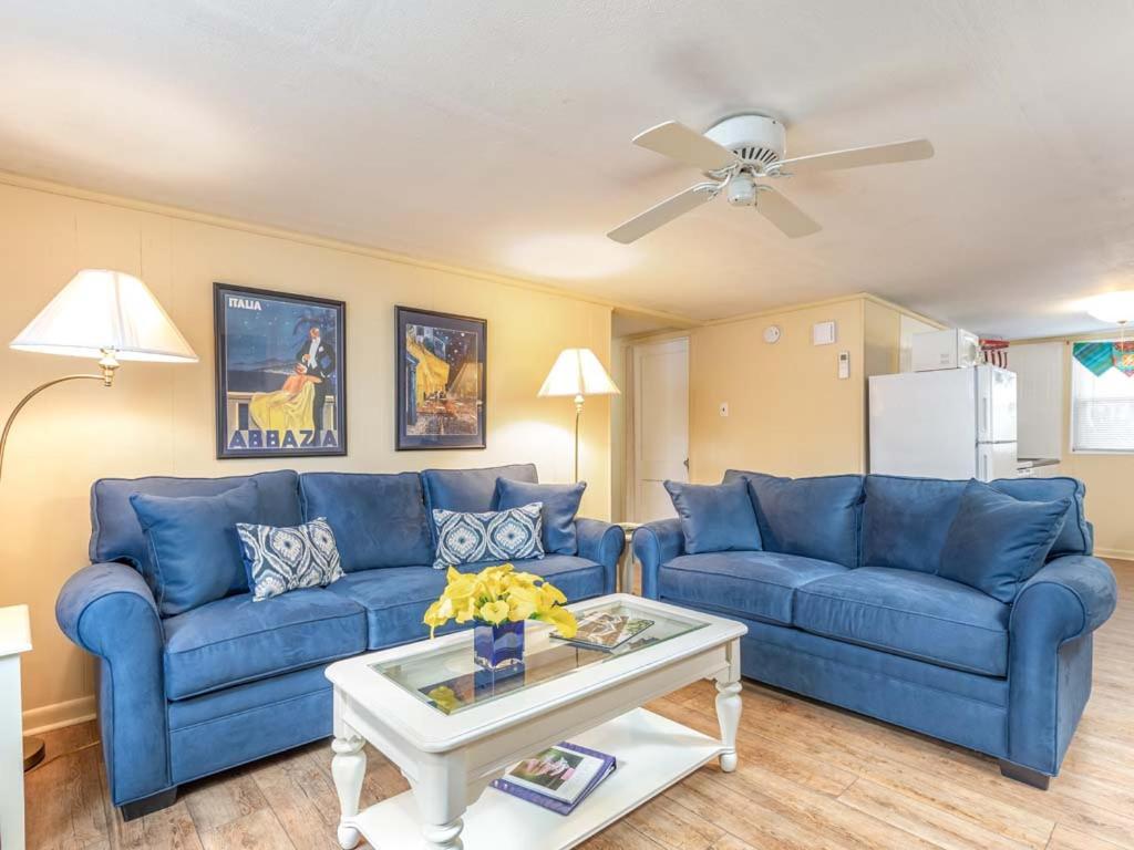 Apartment Kahuna Kabana *