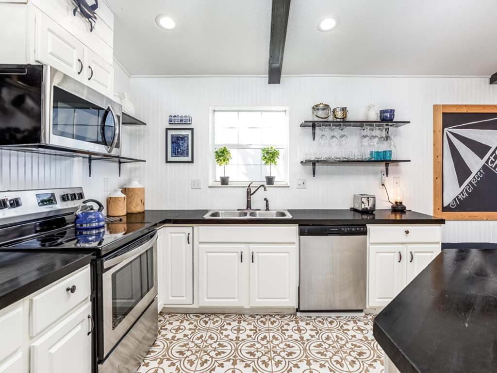 Laurel Reef Holiday home Tybee Island