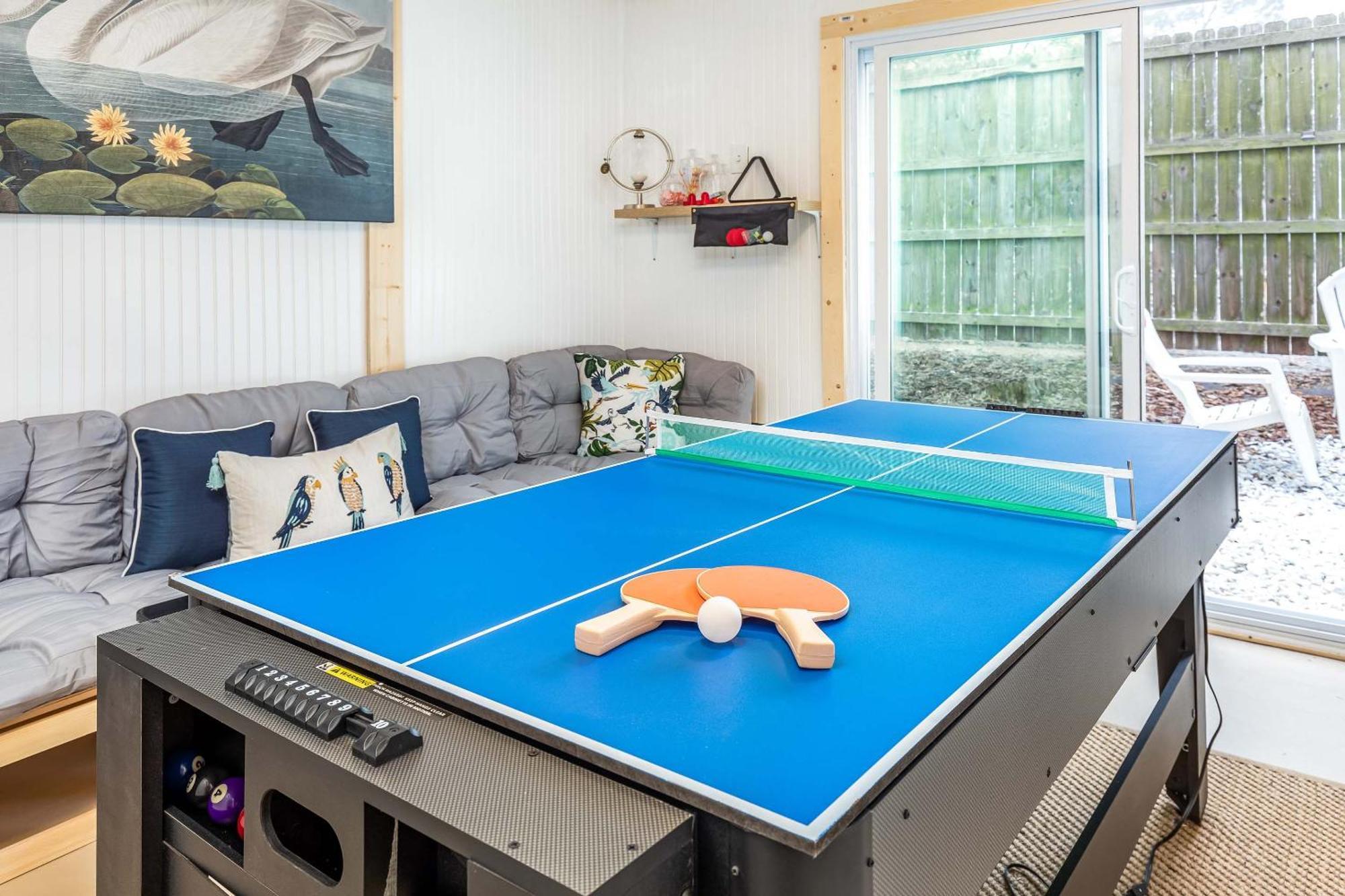 Laurel Reef Holiday home Tybee Island