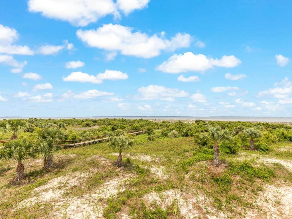 Lighthouse Point 13b - Sea The