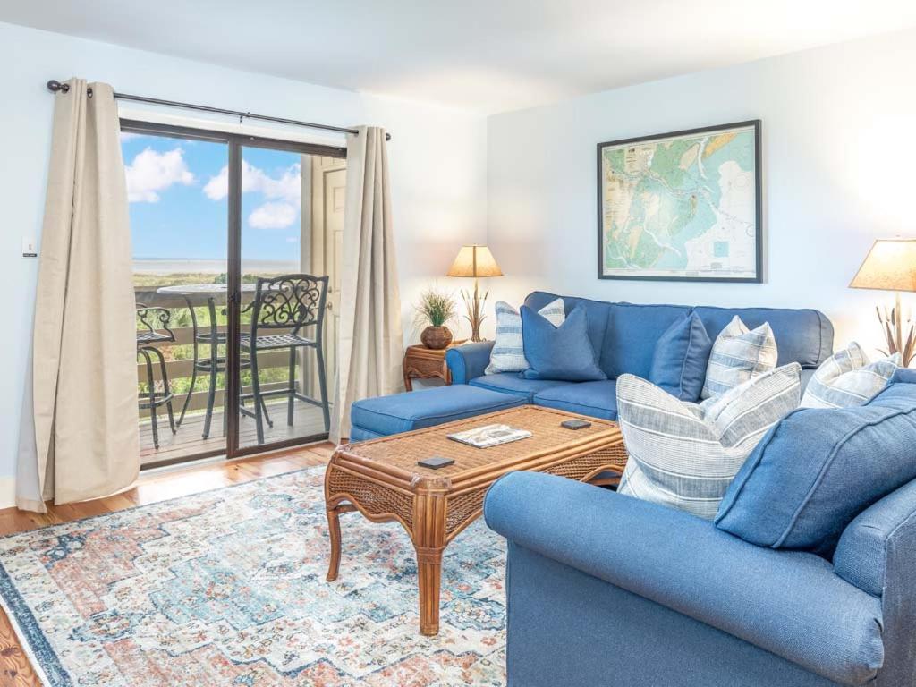 Apartment Lighthouse Point 13b - Sea The *