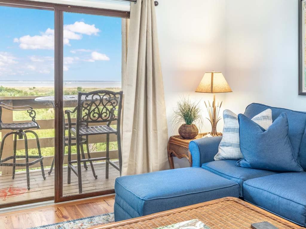 Lighthouse Point 13b - Sea The Tybee Island