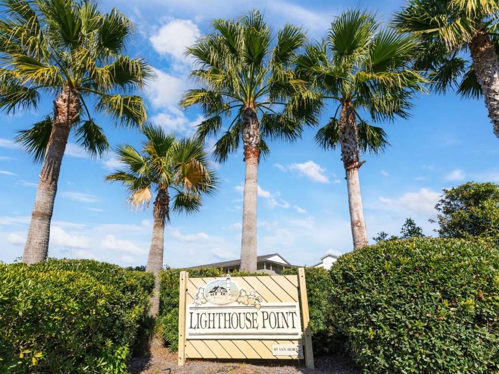 Lighthouse Point 9c Tybee Island
