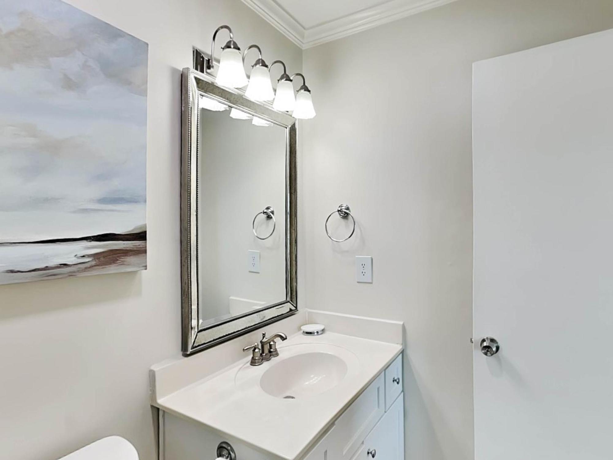 Lighthouse Point 9c Apartment Tybee Island