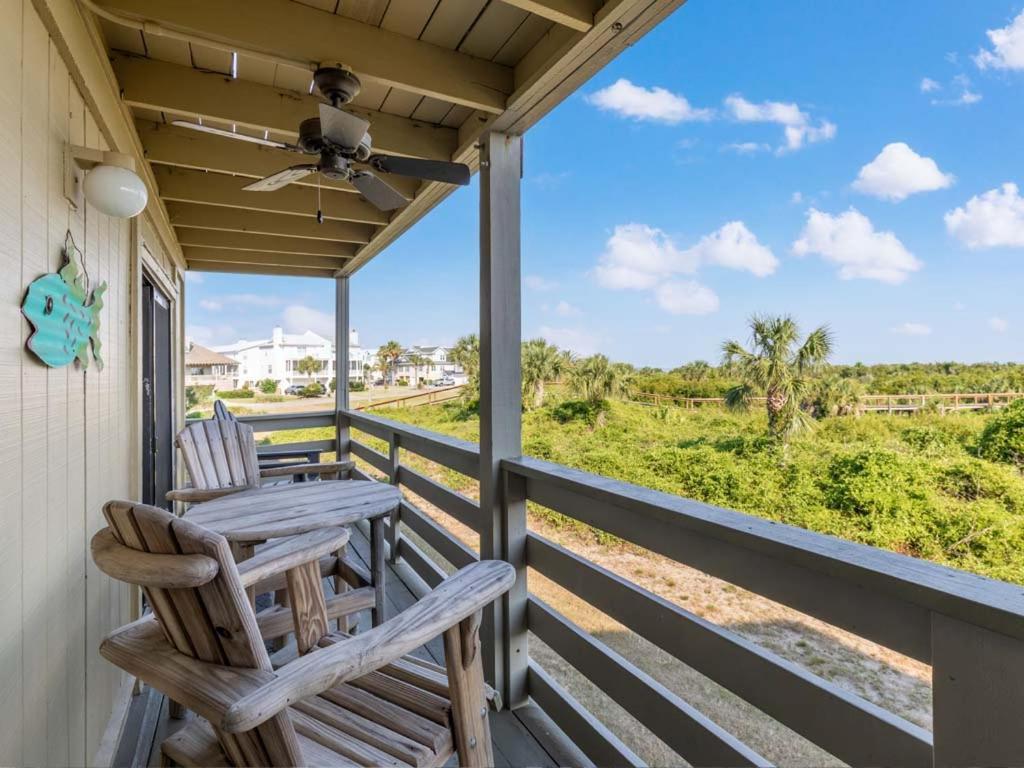 Apartment Lighthouse Point 15a Tybee Island