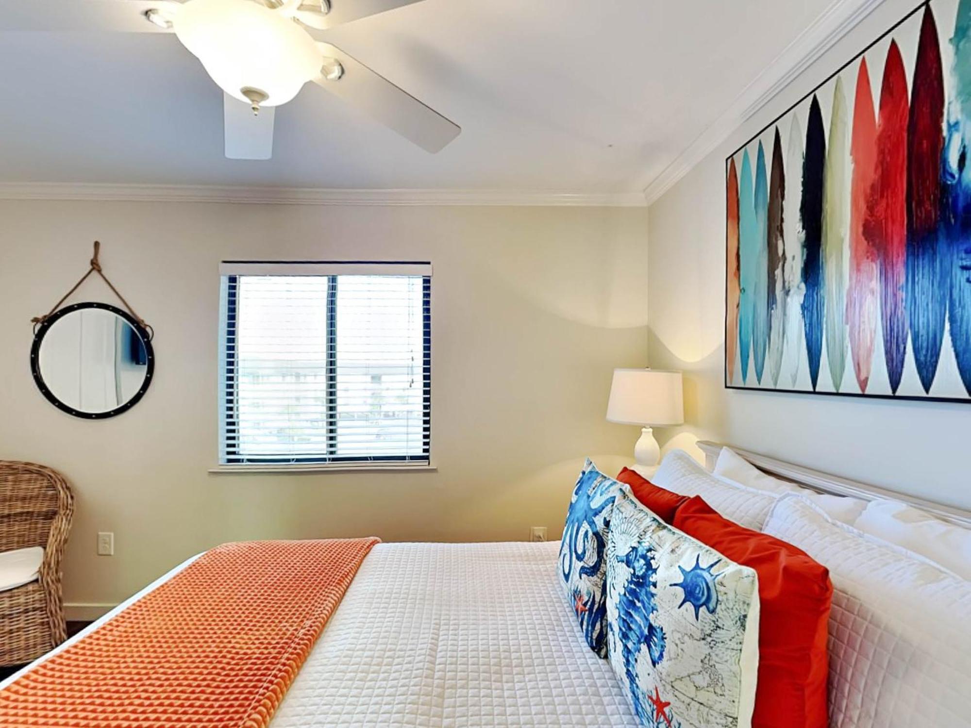Apartment Lighthouse Point 9c *
