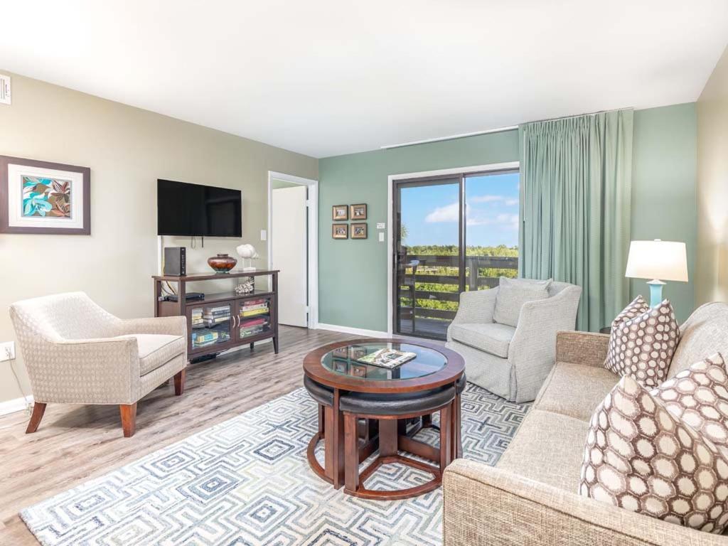 Lighthouse Point 15a Apartment Tybee Island