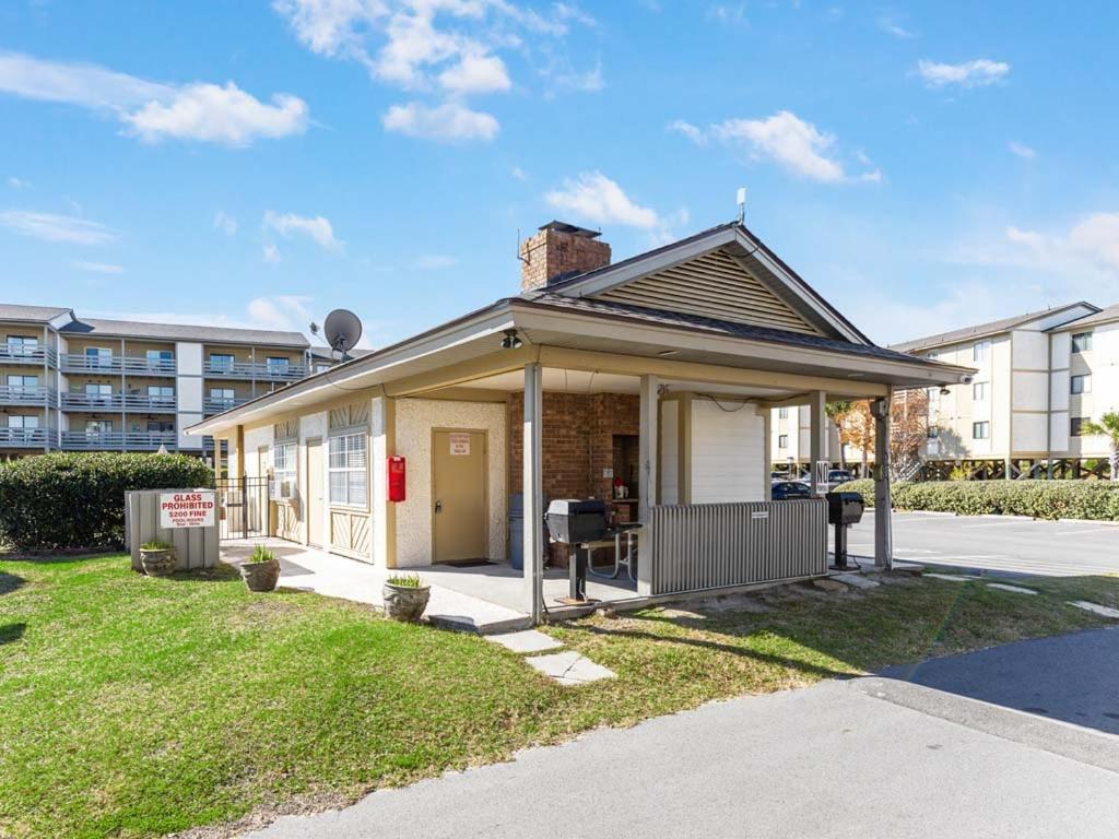 Lighthouse Point 4b Apartment Tybee Island