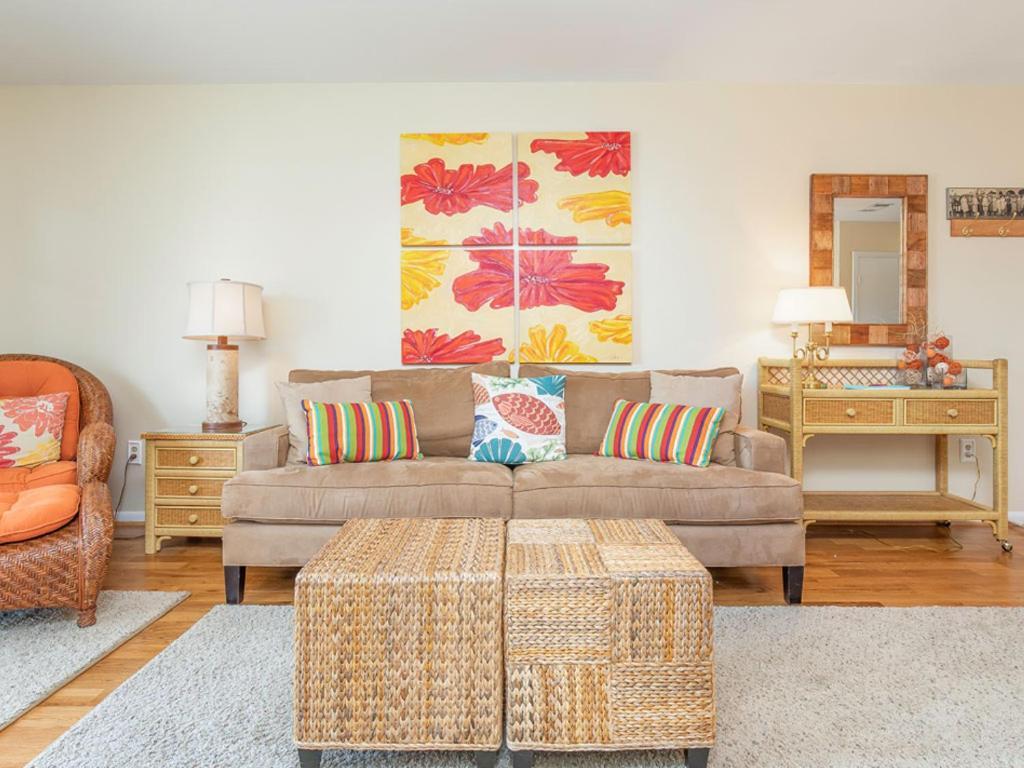 Lighthouse Point 4b Apartment *