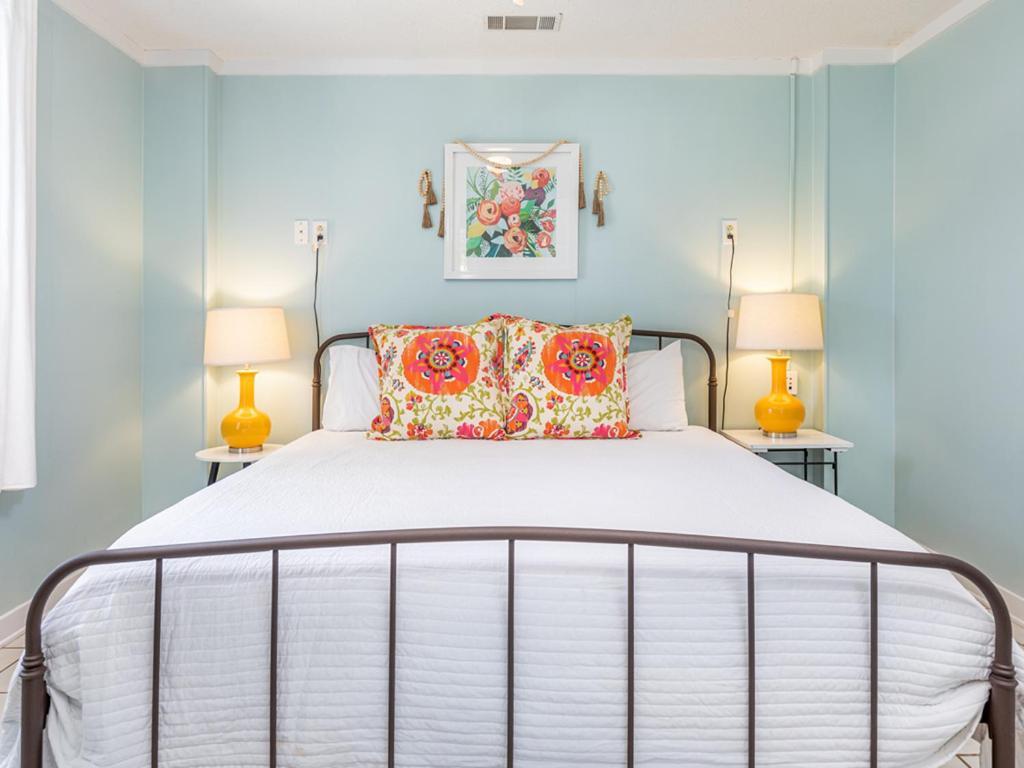 Maison De Marie Tybee Island