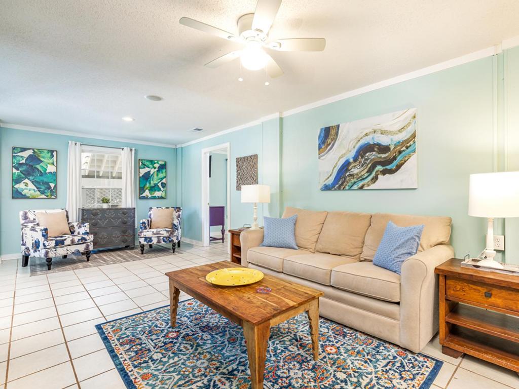 Holiday home Maison De Marie Tybee Island