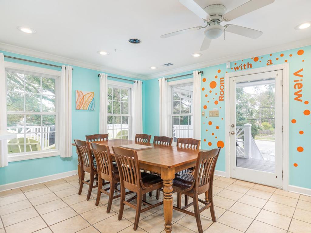 Maison De Marie Tybee Island