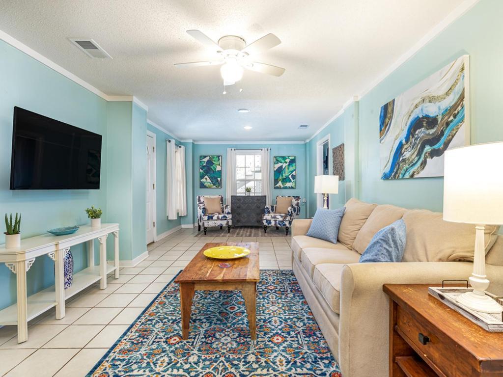 Maison De Marie Tybee Island