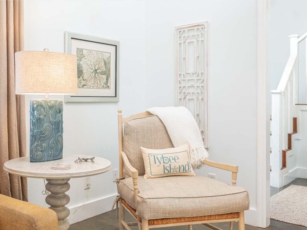 Live Oaks Holiday home *