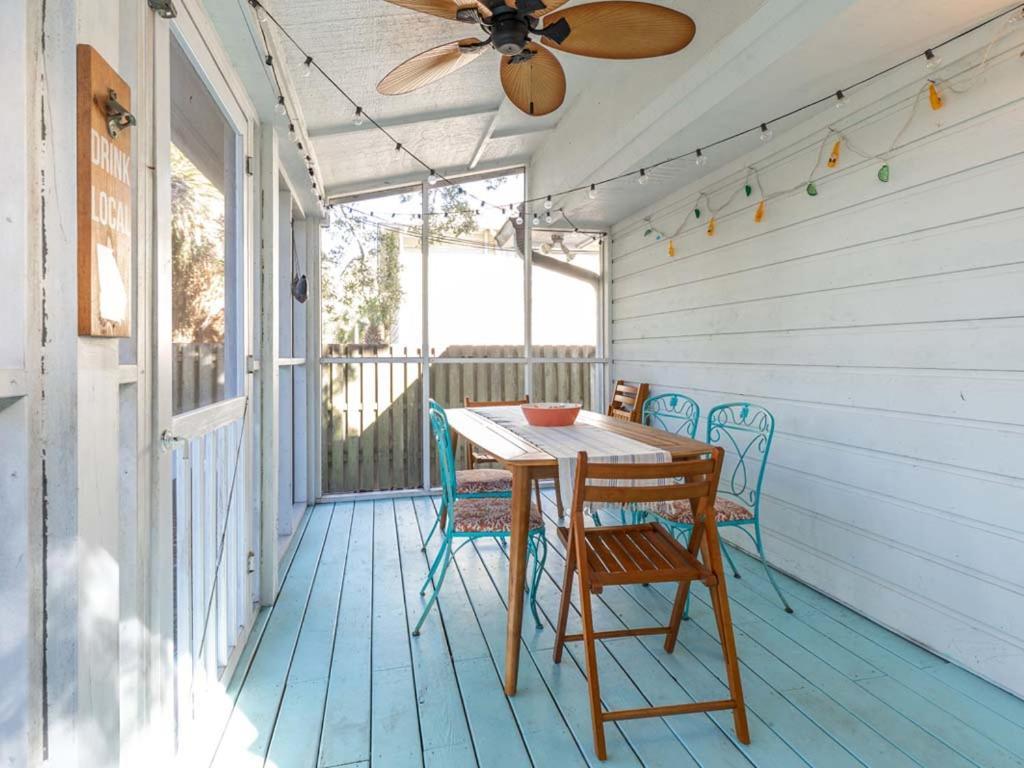 Live Oaks Holiday home