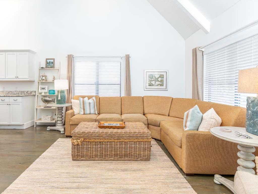 Live Oaks Holiday home Tybee Island