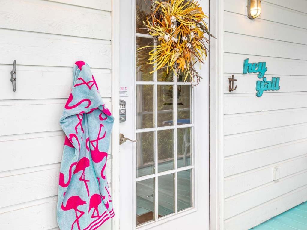 Holiday home Live Oaks *