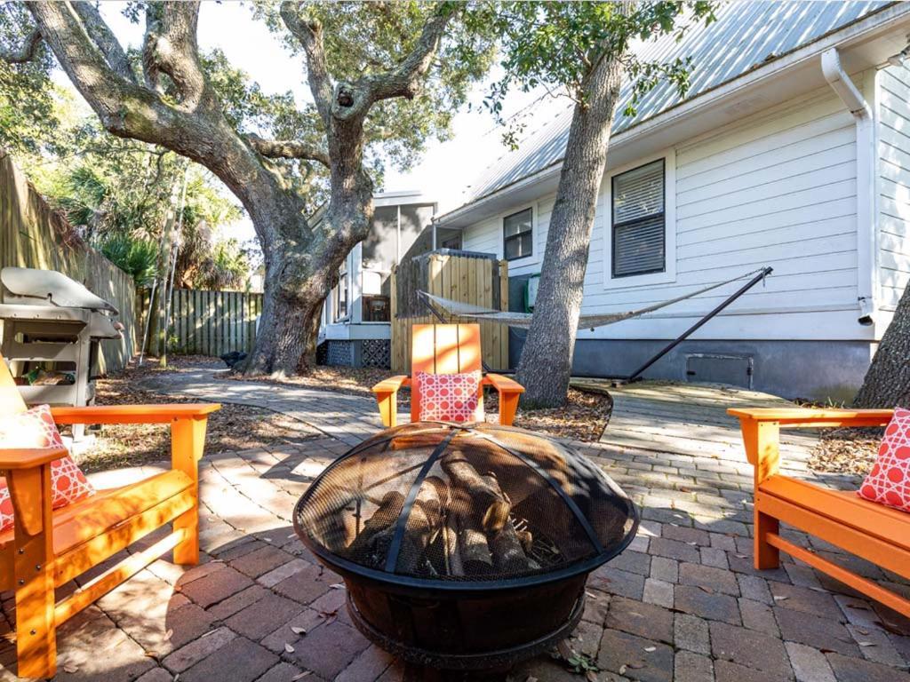 Live Oaks Tybee Island