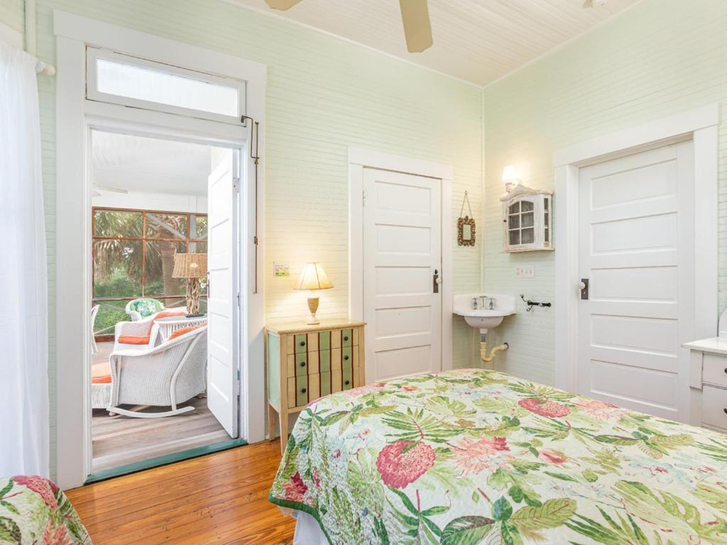Holiday home Ocean Oasis
