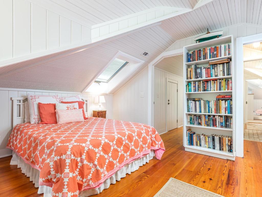Holiday home Ocean Oasis *