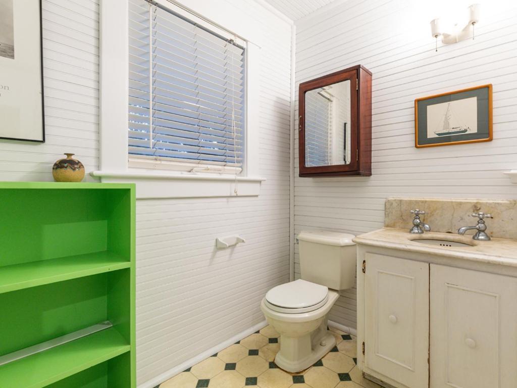 Ocean Oasis Holiday home