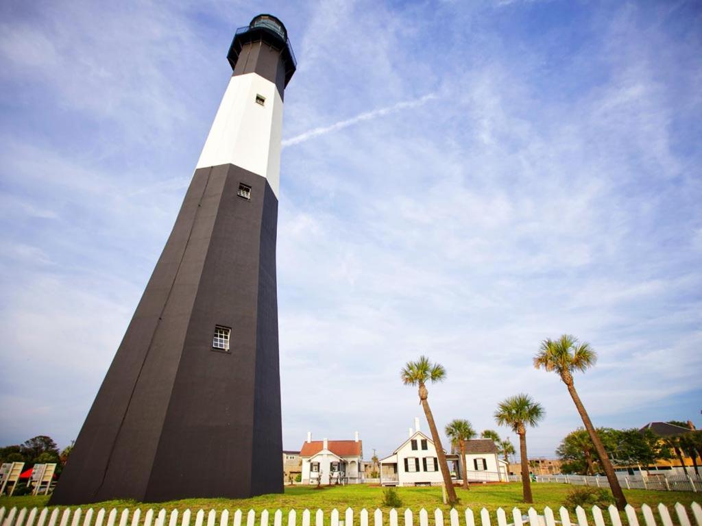 Neptunes Nest Holiday home Tybee Island