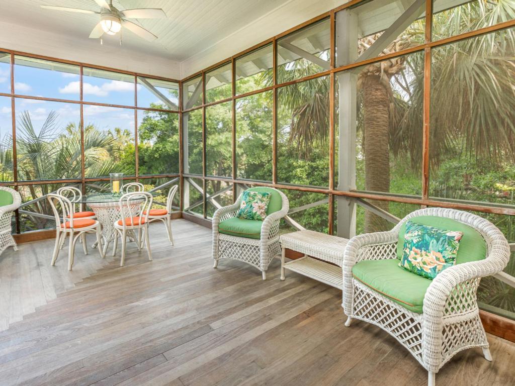 Holiday home Ocean Oasis Tybee Island