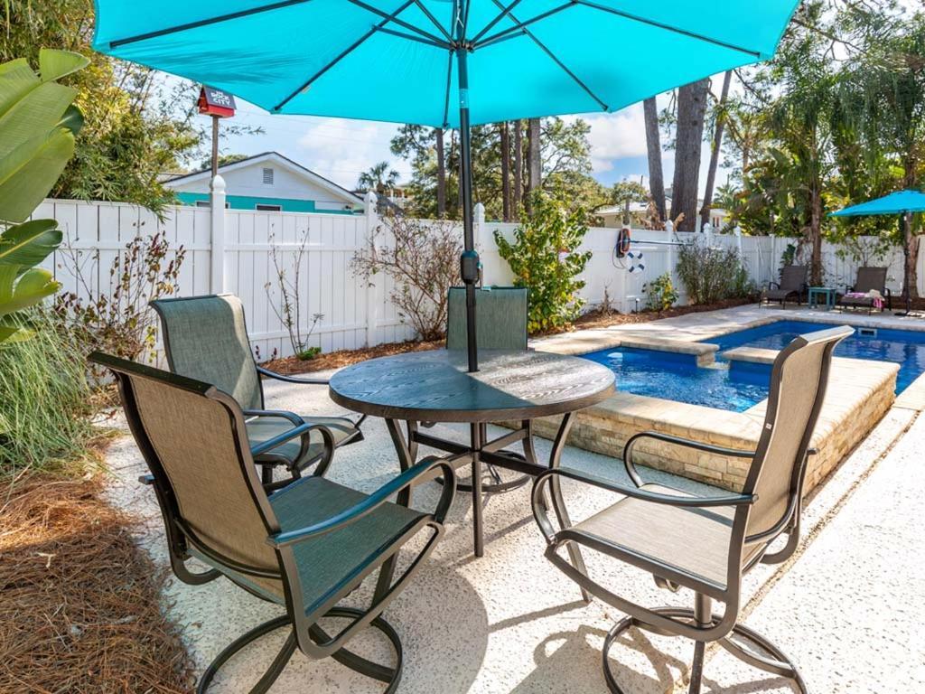 Holiday home Neptunes Nest Tybee Island