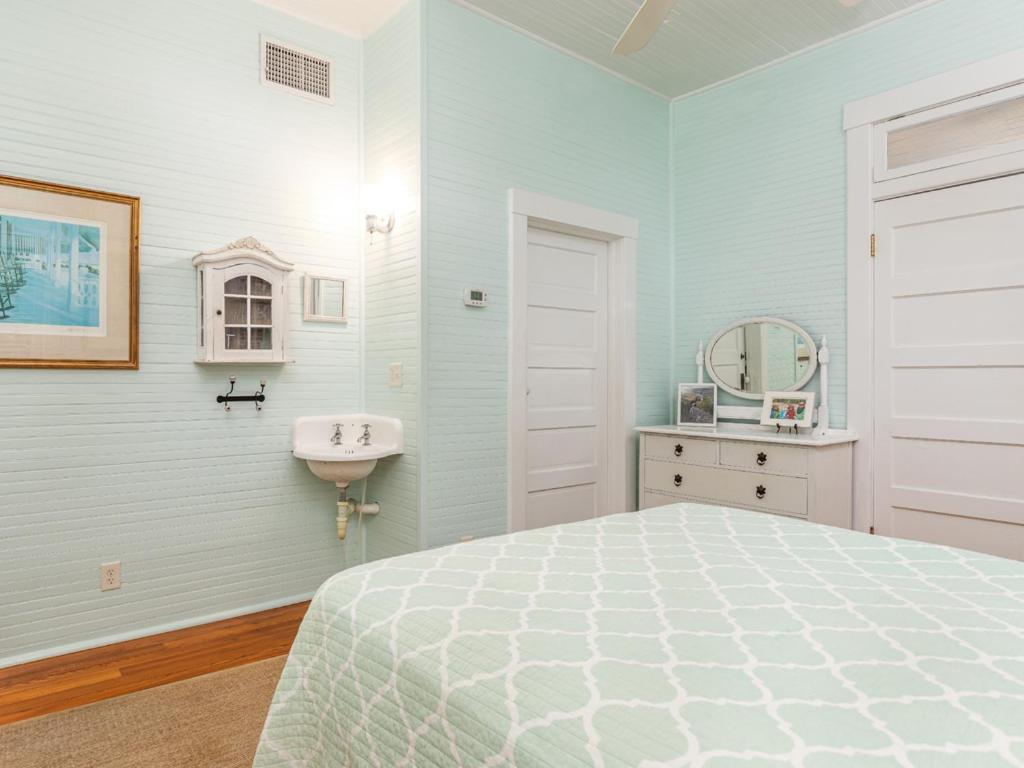 Ocean Oasis Tybee Island