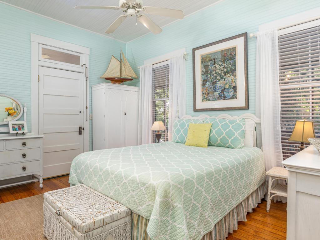 Ocean Oasis * Tybee Island