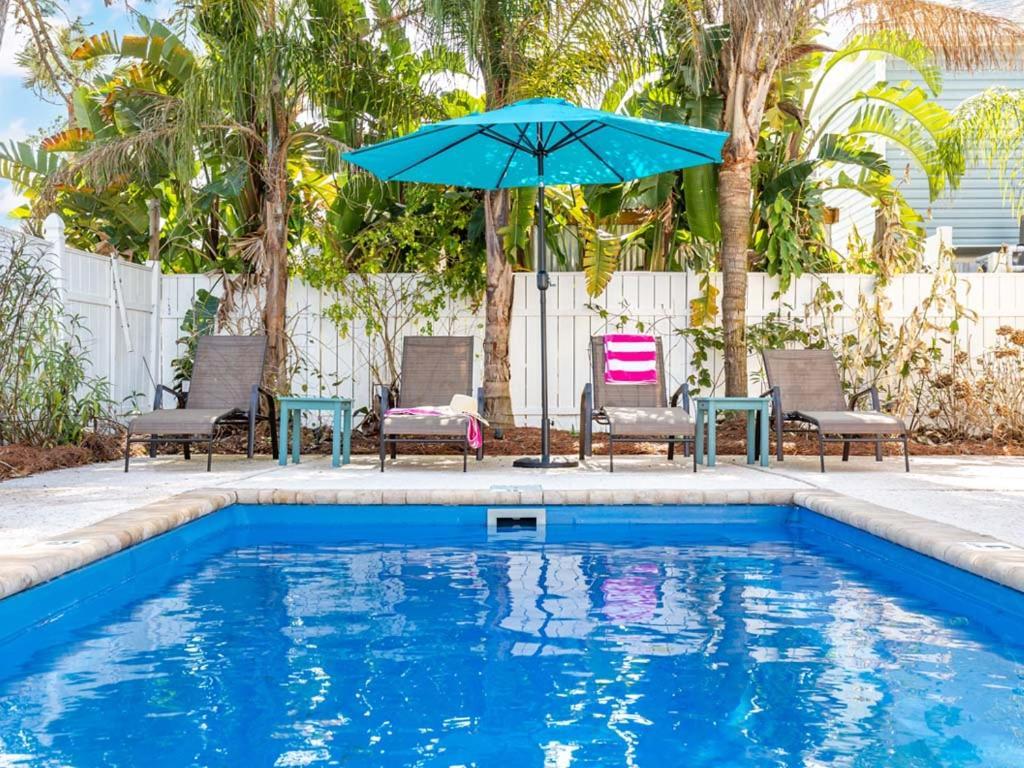 Neptunes Nest Holiday home Tybee Island
