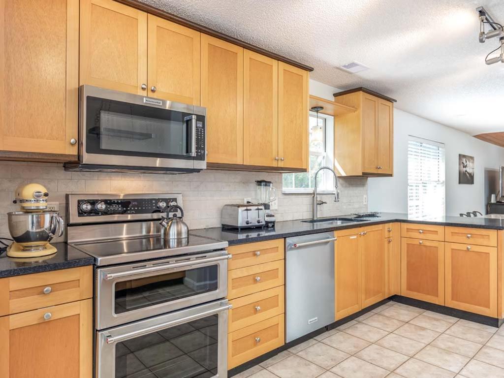 Neptunes Nest Holiday home Tybee Island