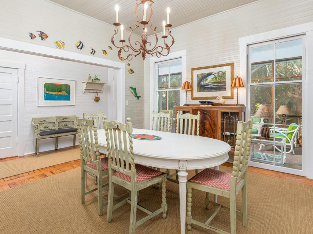 Ocean Oasis Tybee Island