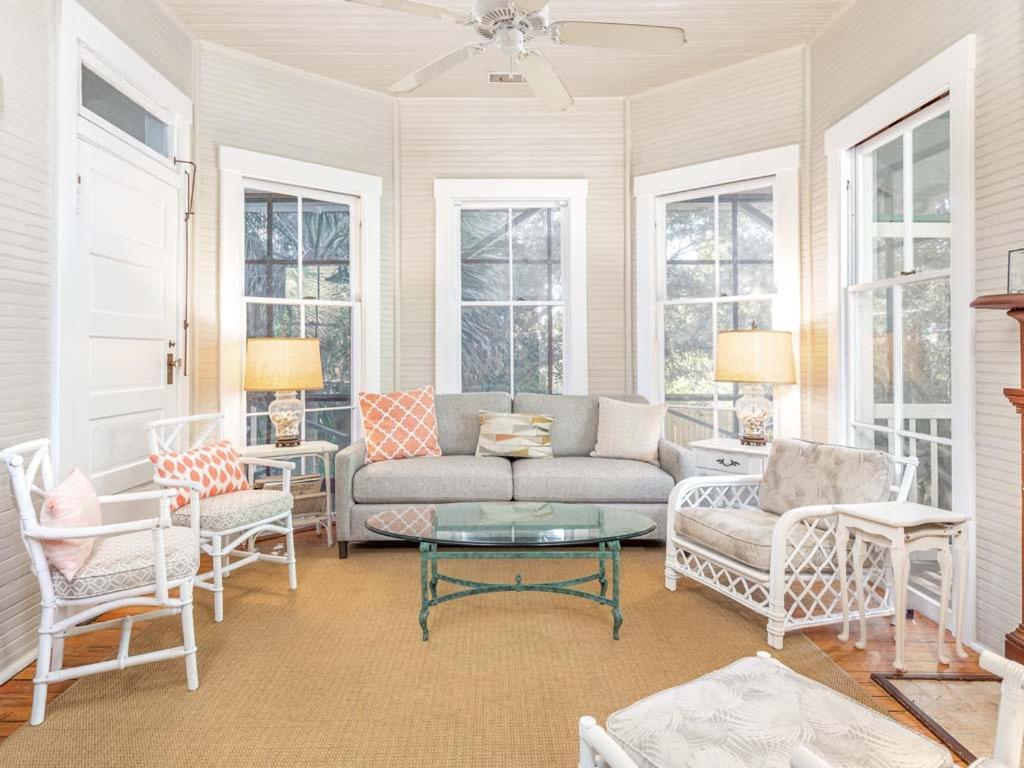 Holiday home Ocean Oasis Tybee Island