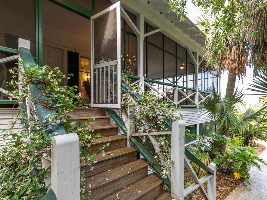 Holiday home Ocean Oasis