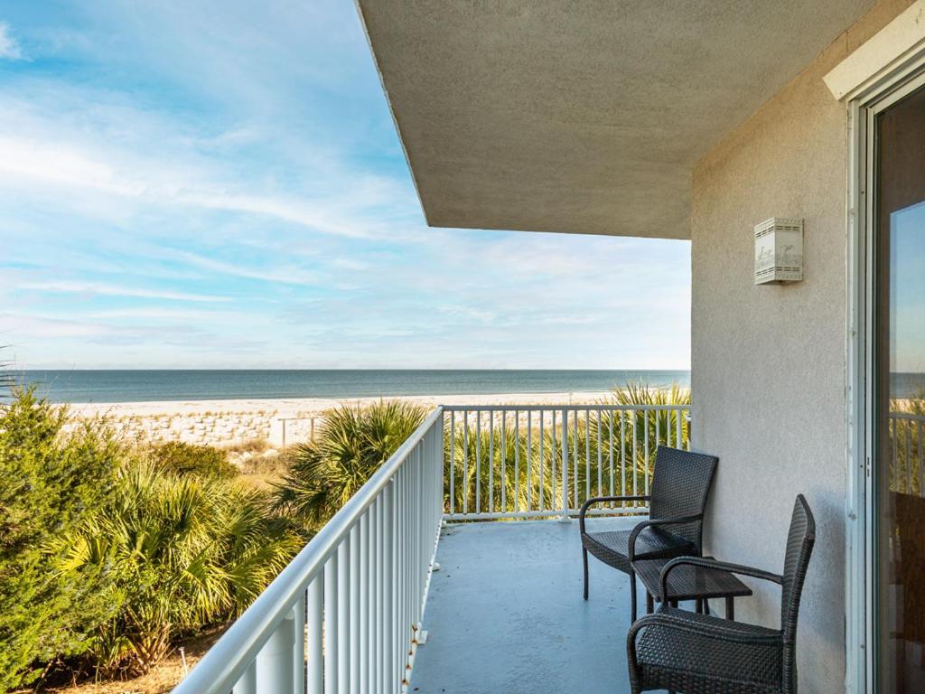 Ocean Song 321 Apartment Tybee Island