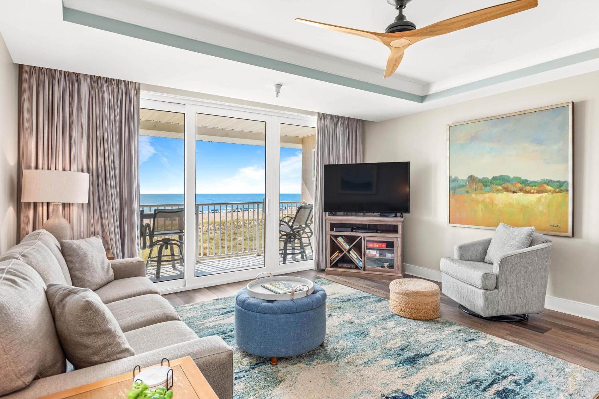 Ocean Song 332 * Tybee Island