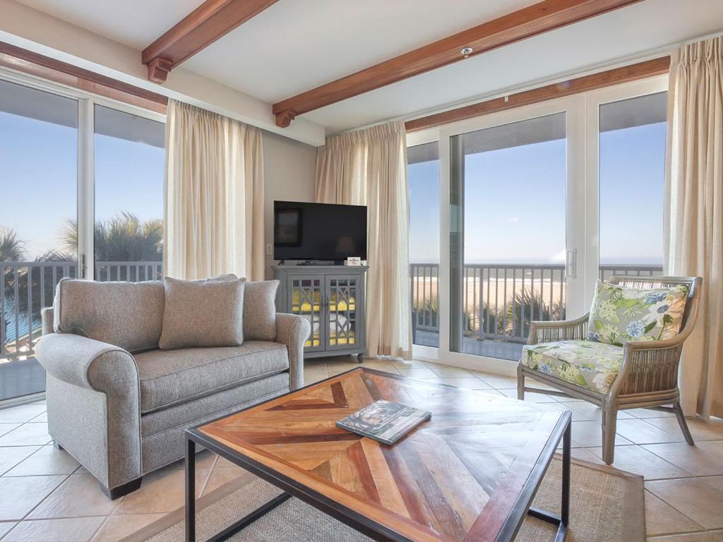 Ocean Song 321 Apartment *