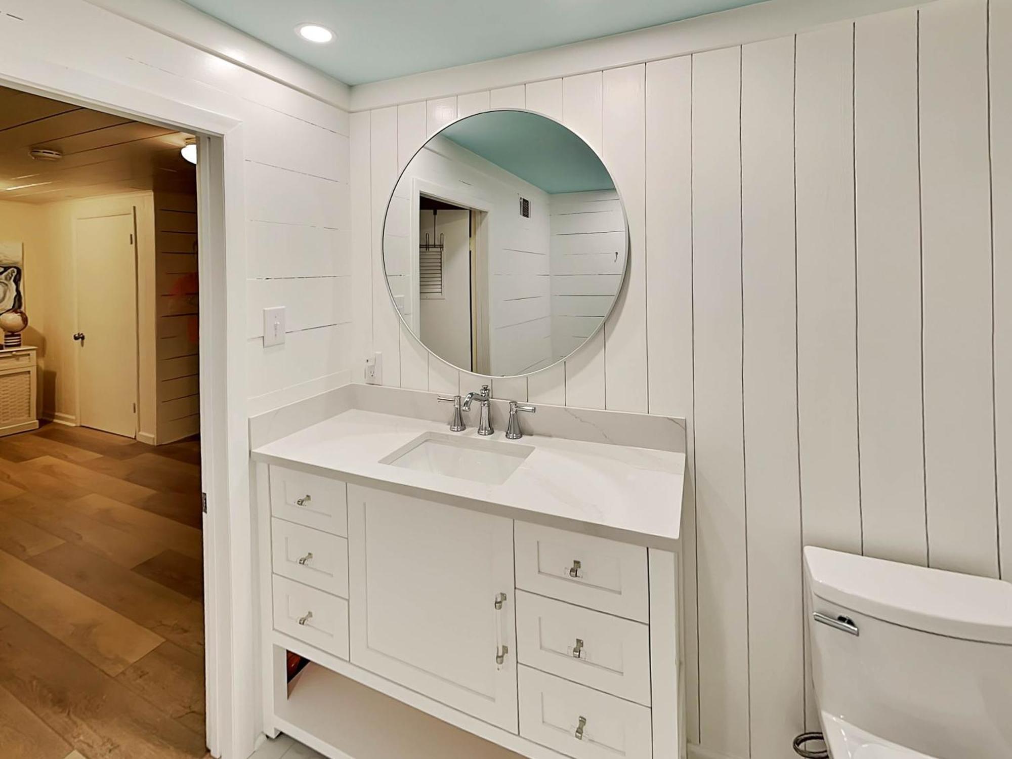 On Cloud Nine Holiday home Tybee Island